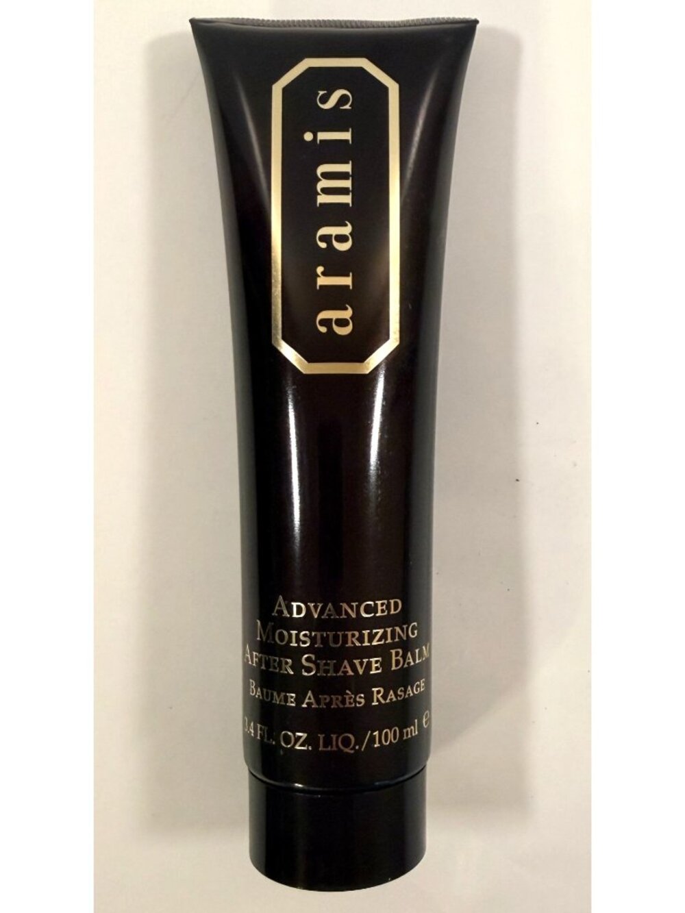 Vintage Aramis Advanced Moisturizing After Shave Balm 3.4oz /100ml NEW